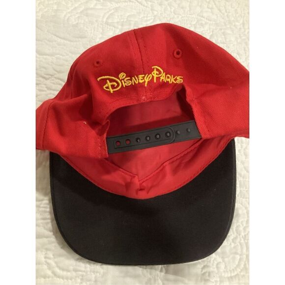 Disney Parks Youth Toddler Mickey Mouse Hat / Cap - Picture 2 of 3
